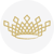 Adornment Events Logotype