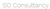 SO Consultancy Logotype