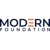 Modern Foundation Logotype