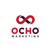 OCHO Marketing Logotype