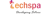 Techspa Central Logotype