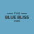 Blue Bliss Logotype