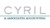Cyril and Associates Accounting Logotype