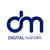 DIGITAL MAARIFA MARKETING AGENCY Logotype