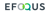 EFOQUS Logotype