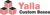 yallacustomboxes Logotype