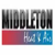 Middleton Heat & Air Logotype