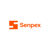 Senpex Logotype