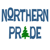 Northern Pride Logotype