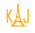 KAJ Consults, LLC. Logotype