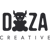 DozaCreative Logotype
