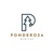 Ponderosa Digital Logotype