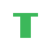 Taptonics. Logotype