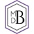 M. D. Blake, CPA, Inc. Logotype