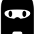 Sneaky Ninja SEO Logotype