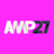 AMP27 LIMITED Logotype