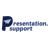 Presentation Support Logotype