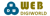 Web Digi World Logotype