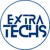 ExtraTechs.io Logotype