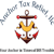 Anchor Tax Relief LLC Logotype
