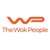 The Wok People Logotype