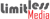 Limitless Media Logotype