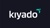 Kiyado Innovations llp Logotype