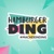 Hamburger Ding Logotype