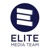 Elite Media Team Logotype