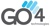 GO4 Technologies Logotype
