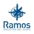 Ramos Industria del Vidrio Logotype