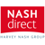 Nash direct Logotype