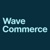 Wave Commerce Logotype