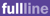 FullLine Printing Inc Logotype