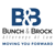 Bunch & Brock, PSC - Attorneys-at-Law Logotype