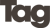 Tag Advertising & Marketing Logotype