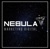 Nebula Marketing Digital Logotype
