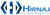 Hirnaj Logotype
