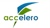 Accelero Corporation Logotype