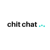Chit Chat Agency Logotype