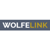 WolfeLink Logotype