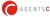 AgentsC Logotype