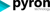 Pyron Technology Logotype