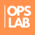 Ops Lab Logotype