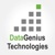 DataGenius Technologies LLC Logotype
