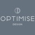 Optimise Design Logotype
