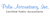 Palm Accountancy, Inc. Logotype