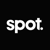 Spot Locations Logotype
