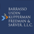 Barrasso Usdin Kupperman Freeman & Sarver, L.L.C. Logotype