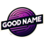 Good Name Logotype